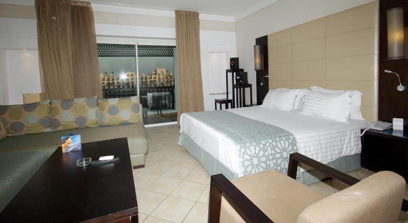 Bianca Beach Family & Resort Агадир Экстерьер фото